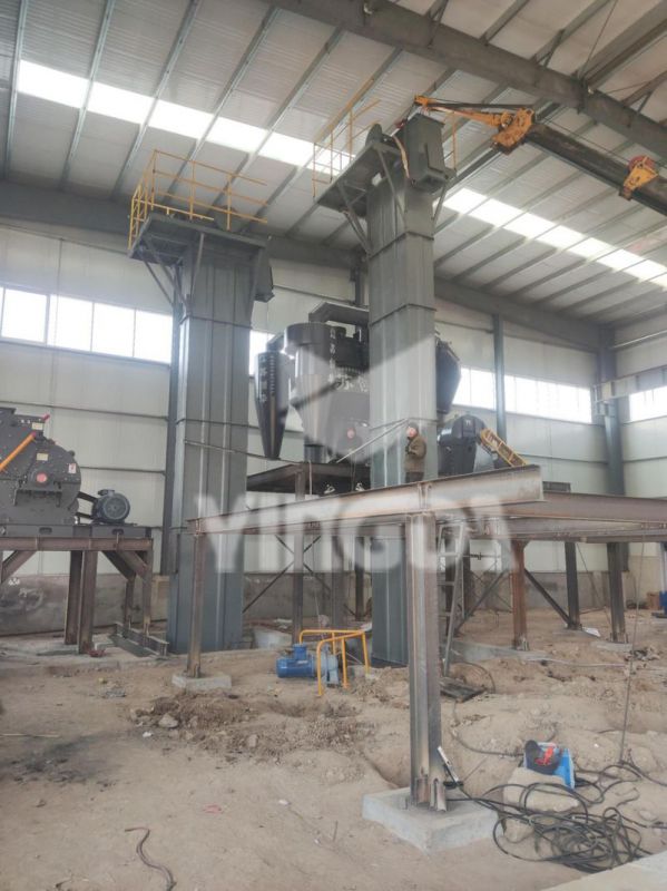 斗式提升機(jī)技術(shù)解析：工作原理、選型要點(diǎn)與維護(hù)指南